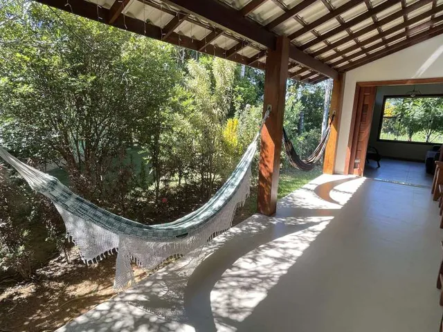 Imagem 8: Casa Linear em Condomínio Fechado à Venda em Jaqueira, Anchieta-ES