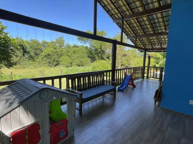 Imagem 10: Casa Linear em Condomínio Fechado à Venda em Jaqueira, Anchieta-ES
