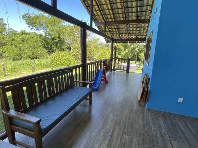 Imagem 11: Casa Linear em Condomínio Fechado à Venda em Jaqueira, Anchieta-ES