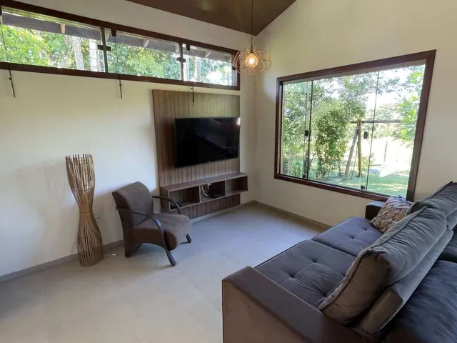 Imagem 12: Casa Linear em Condomínio Fechado à Venda em Jaqueira, Anchieta-ES