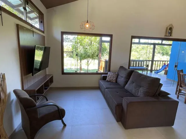 Imagem 14: Casa Linear em Condomínio Fechado à Venda em Jaqueira, Anchieta-ES