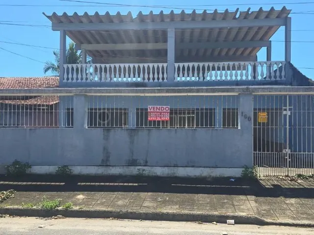 Imagem: CASA RESIDENCIAL em Rio das Ostras - Rio