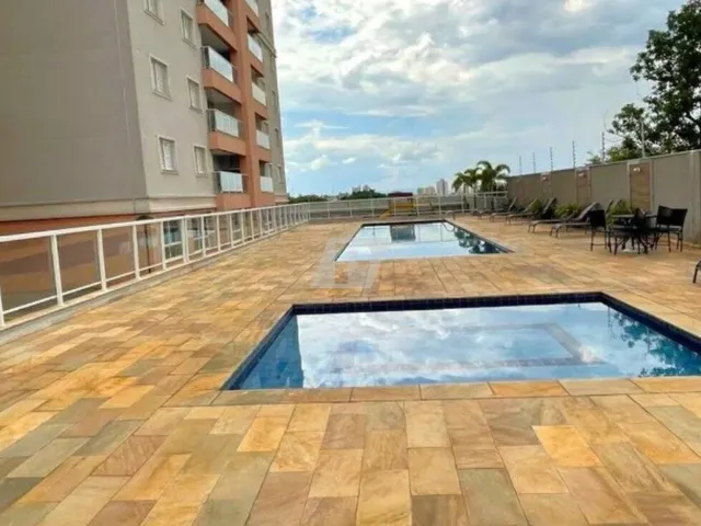 Imagem 1: Apartamento À Venda no Residencial Supreme - 87 M²