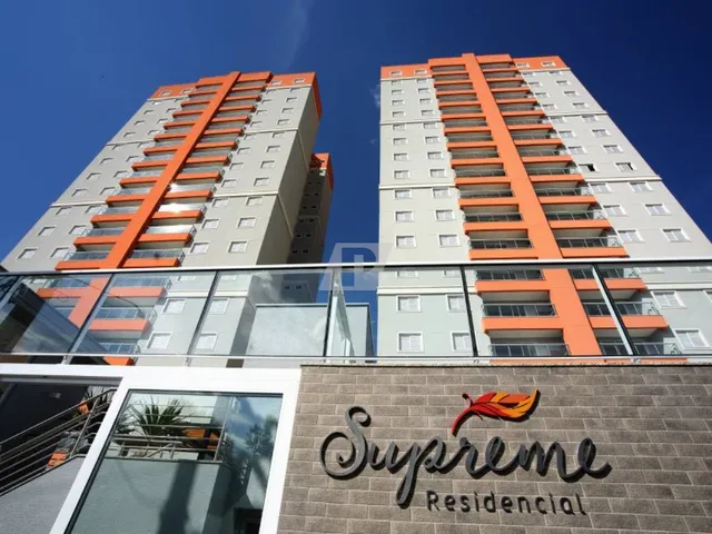 Imagem 10: Apartamento À Venda no Residencial Supreme - 87 M²