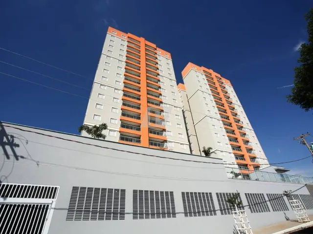 Imagem 11: Apartamento À Venda no Residencial Supreme - 87 M²