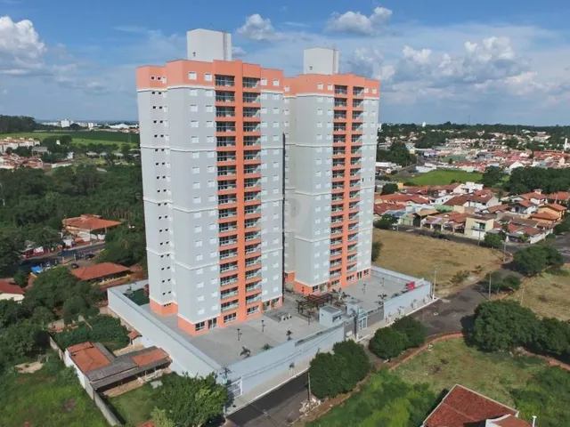 Imagem 14: Apartamento À Venda no Residencial Supreme - 87 M²