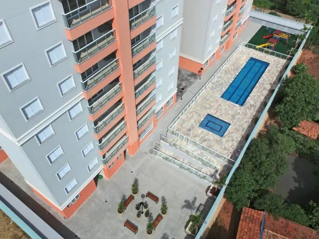 Imagem 12: Apartamento À Venda no Residencial Supreme - 87 M²