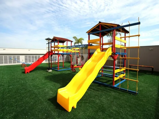 Imagem 13: Apartamento À Venda no Residencial Supreme - 87 M²