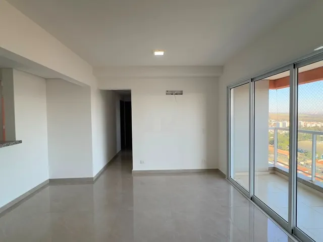 Imagem 8: Apartamento À Venda no Residencial Supreme - 87 M²
