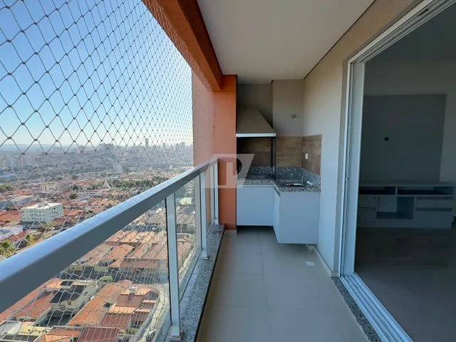 Imagem 4: Apartamento À Venda no Residencial Supreme - 87 M²
