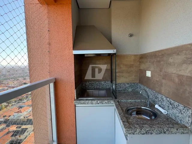 Imagem 16: Apartamento À Venda no Residencial Supreme - 87 M²
