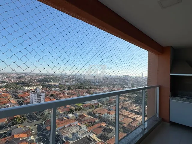 Imagem 9: Apartamento À Venda no Residencial Supreme - 87 M²