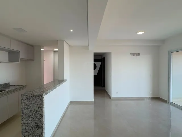 Imagem 2: Apartamento À Venda no Residencial Supreme - 87 M²