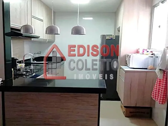 Imagem: Apartamento À Venda com Fino Acabamento