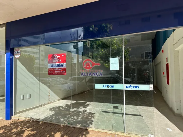 Imagem: Sala Comercial para locação, CENTRO, TOLEDO