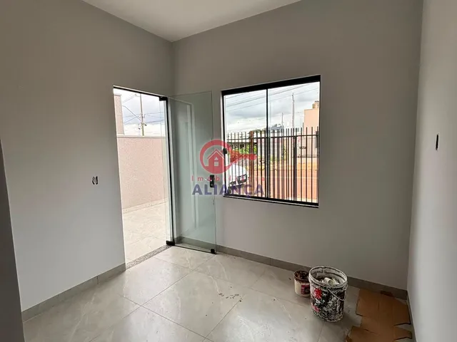 Imagem 3: Casa À Venda, Jardim Panorama Ii, Toledo - Pr