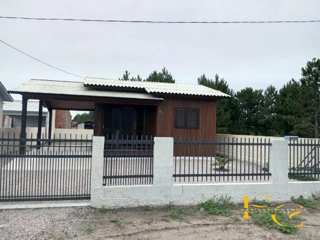 Imagem 12: Casa, Residencial para Venda, Stella Marés, Balneário Arroio do Silva