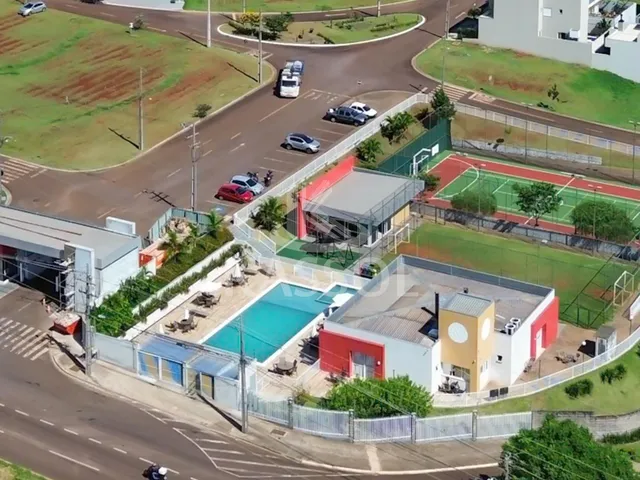 Imagem: Terreno - Condominio Paysage Felicita