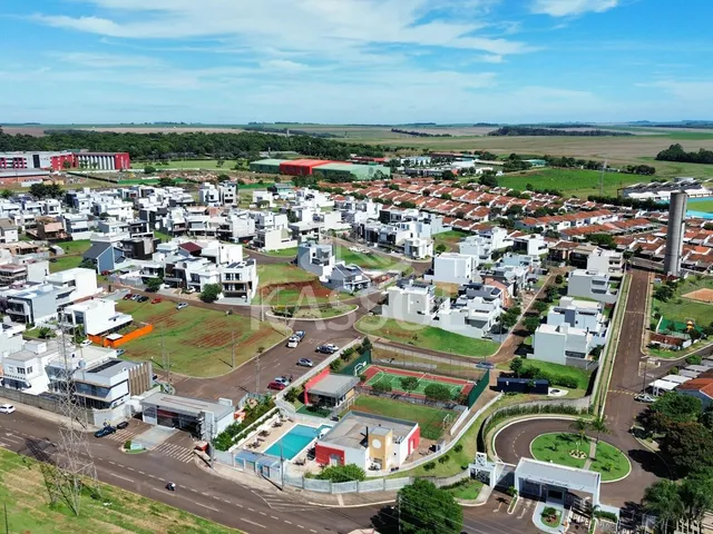 Imagem 2: Terreno - Condominio Paysage Felicita - Ao Lado da Fag