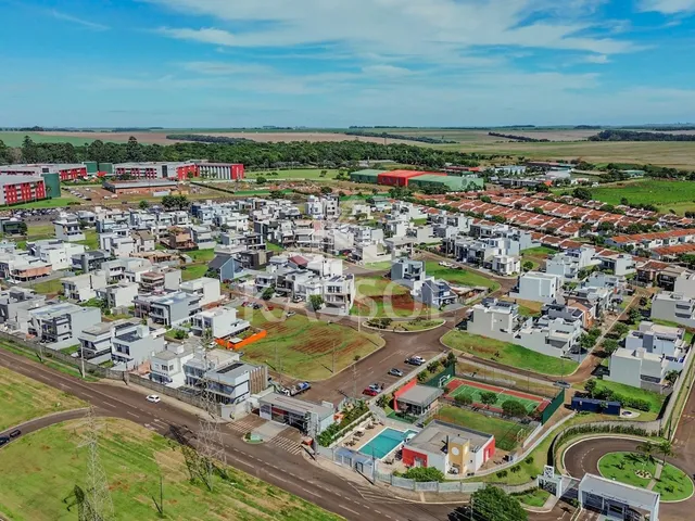 Imagem 3: Terreno - Condominio Paysage Felicita - Ao Lado da Fag