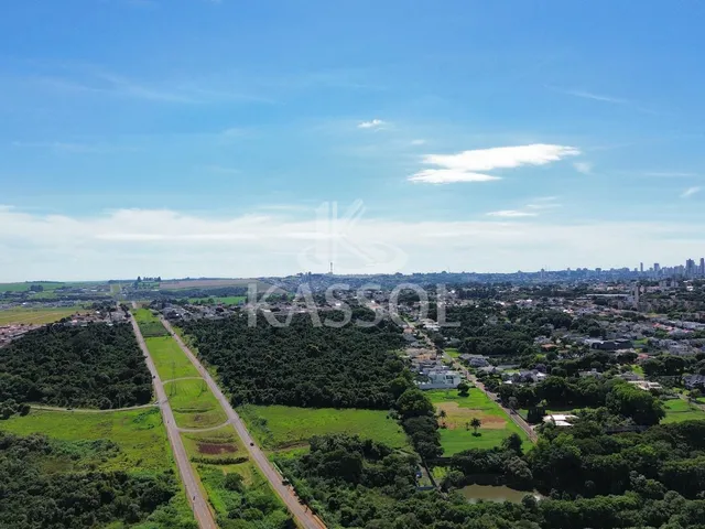 Imagem 4: Terreno - Condominio Paysage Felicita - Ao Lado da Fag