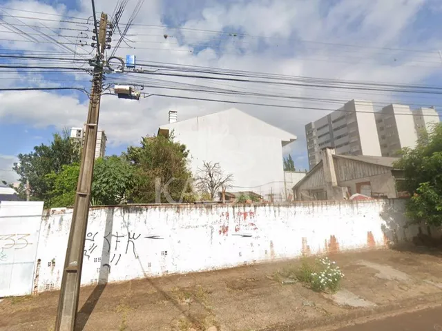 Imagem: Terreno de Esquina no Bairro Neva Taxa de
