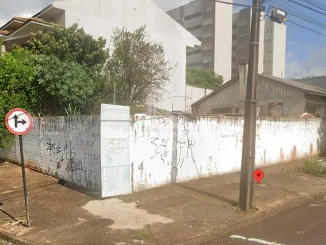 Imagem 2: Terreno de Esquina no Bairro Neva Taxa de Ocupação de 70