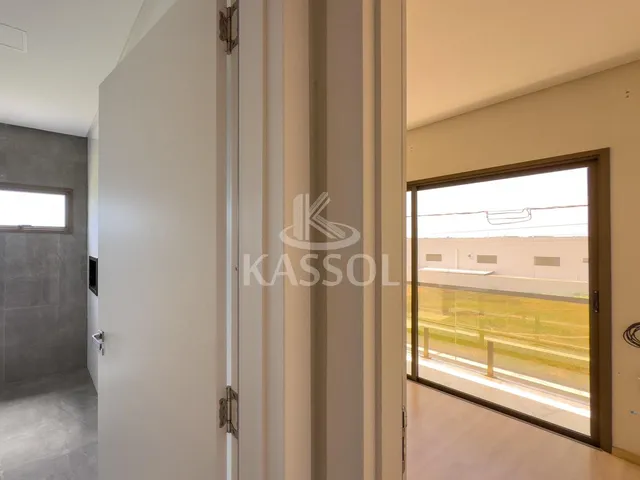 Imagem 9: Sobrado Sto Inácio, Cascavel - Pr, Área Total: 157,31 M² Privativa 135,68 M²