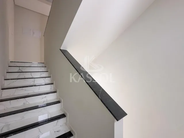 Imagem 10: Sobrado Sto Inácio, Cascavel - Pr, Área Total: 157,31 M² Privativa 135,68 M²
