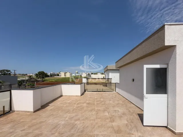 Imagem 14: Sobrado Sto Inácio, Cascavel - Pr, Área Total: 157,31 M² Privativa 135,68 M²