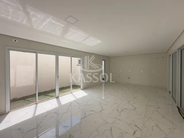 Imagem 15: Sobrado Sto Inácio, Cascavel - Pr, Área Total: 157,31 M² Privativa 135,68 M²