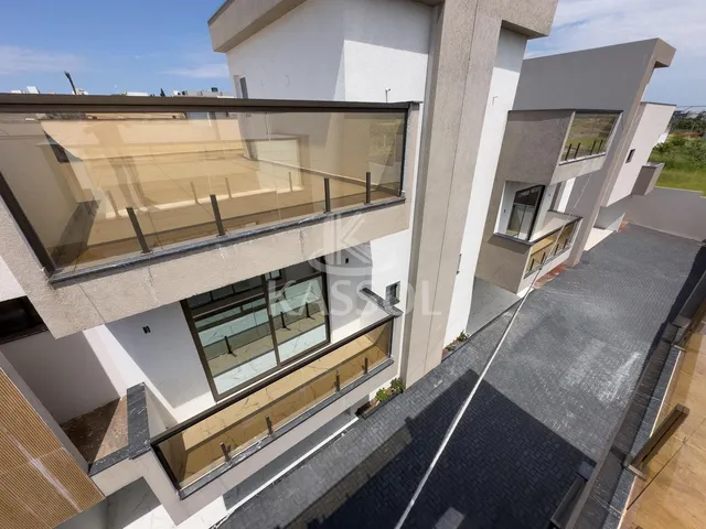 Imagem 16: Sobrado Sto Inácio, Cascavel - Pr, Área Total: 157,31 M² Privativa 135,68 M²