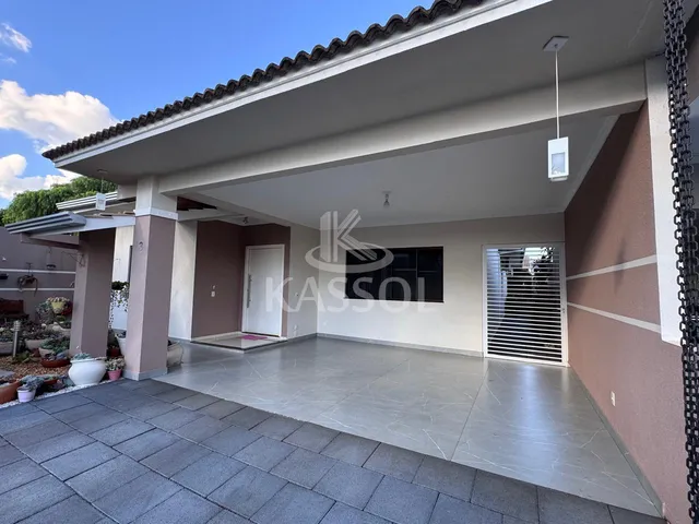Imagem: Casa em Condomíno Fechado no Jardim Pacaembu