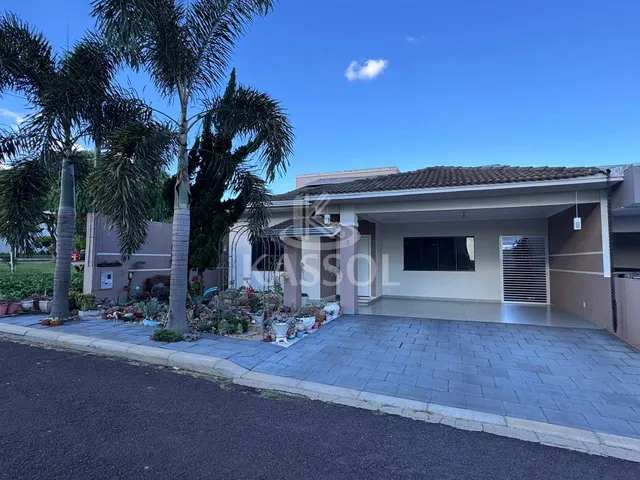 Imagem 5: Casa em Condomíno Fechado no Jardim Pacaembu com 01 Suite +02 Quartos