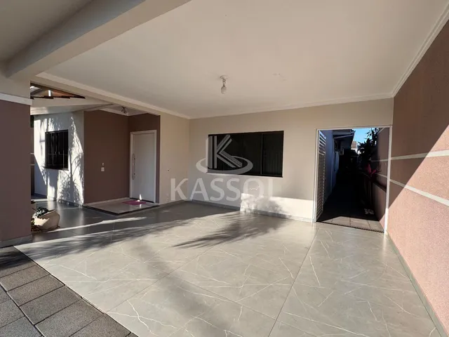 Imagem 6: Casa em Condomíno Fechado no Jardim Pacaembu com 01 Suite +02 Quartos
