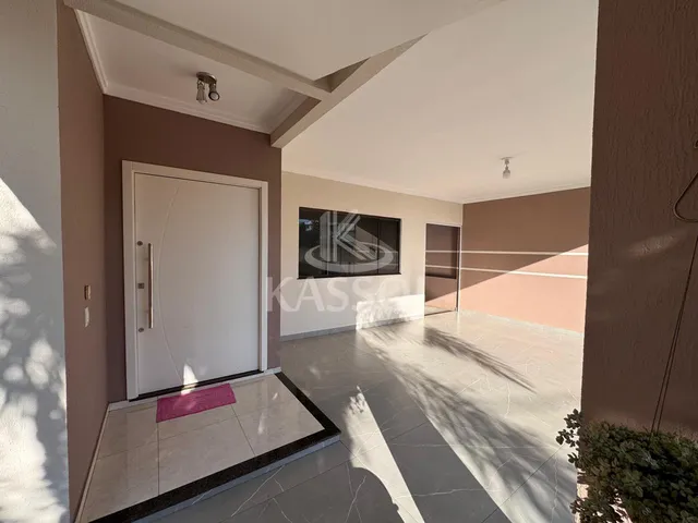 Imagem 9: Casa em Condomíno Fechado no Jardim Pacaembu com 01 Suite +02 Quartos