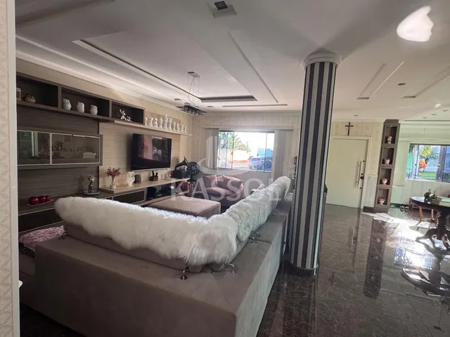 Imagem 4: Casa em Condomíno Fechado no Jardim Pacaembu com 01 Suite +02 Quartos