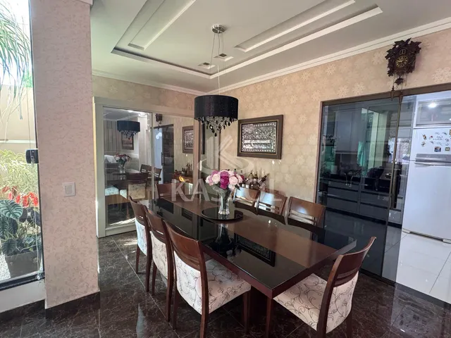 Imagem 3: Casa em Condomíno Fechado no Jardim Pacaembu com 01 Suite +02 Quartos