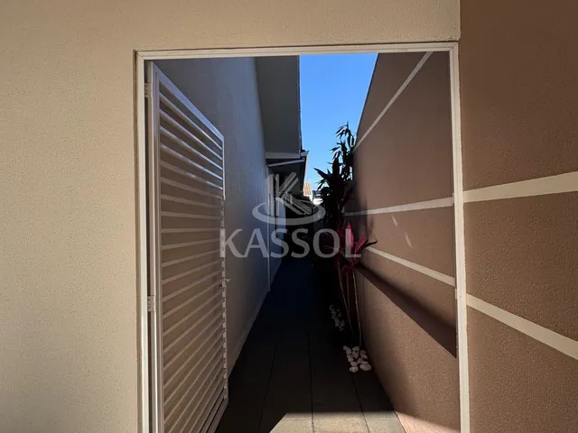 Imagem 7: Casa em Condomíno Fechado no Jardim Pacaembu com 01 Suite +02 Quartos