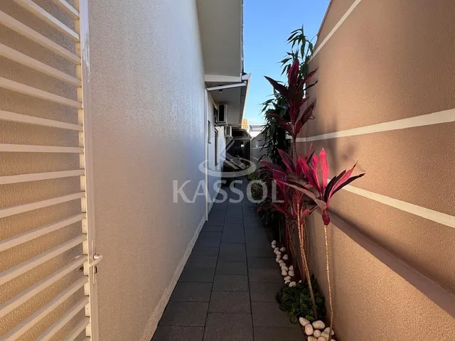 Imagem 8: Casa em Condomíno Fechado no Jardim Pacaembu com 01 Suite +02 Quartos