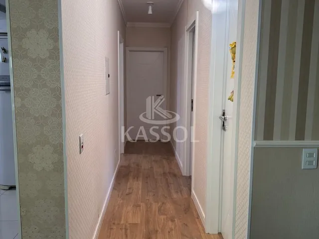 Imagem 10: Casa em Condomíno Fechado no Jardim Pacaembu com 01 Suite +02 Quartos