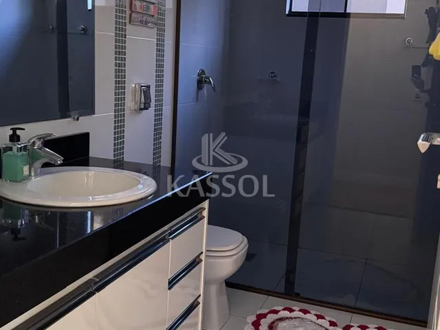 Imagem 11: Casa em Condomíno Fechado no Jardim Pacaembu com 01 Suite +02 Quartos