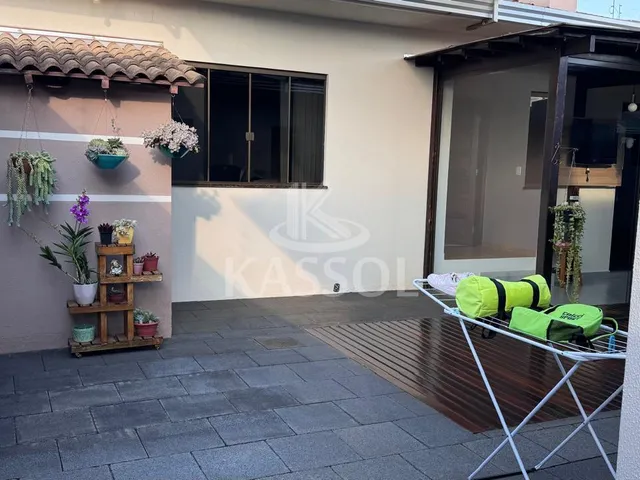 Imagem 14: Casa em Condomíno Fechado no Jardim Pacaembu com 01 Suite +02 Quartos