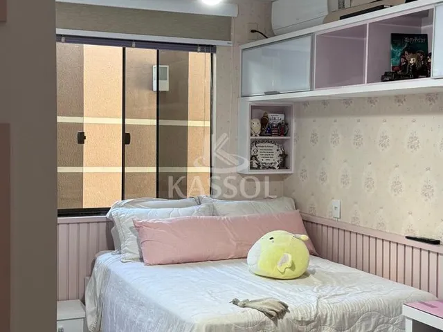 Imagem 12: Casa em Condomíno Fechado no Jardim Pacaembu com 01 Suite +02 Quartos