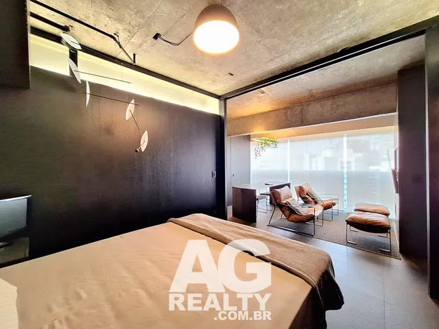 Imagem: Condomínio Follow - Apartamento Mobiliado