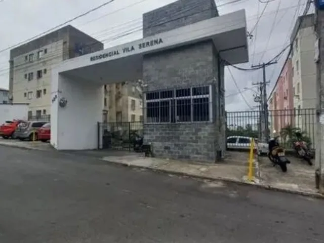 Imagem: Vila Serena 2/4 com suíte e varanda