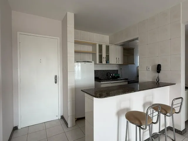 Imagem 8: Pituba 1/4 e Sala