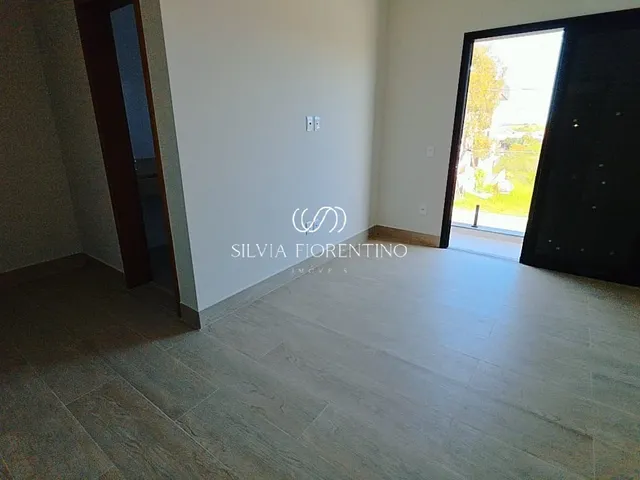 Imagem 14: Casa em Condomínio de Luxo no Coração de Caçapava Velha - 3 Quartos, 3 Suítes, 4 Banheiros, 2 Vagas, 162 M²