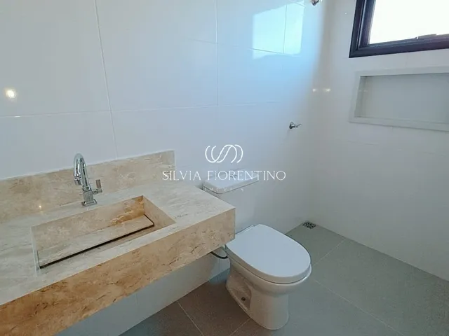 Imagem 3: Casa em Condomínio de Luxo no Coração de Caçapava Velha - 3 Quartos, 3 Suítes, 4 Banheiros, 2 Vagas, 162 M²