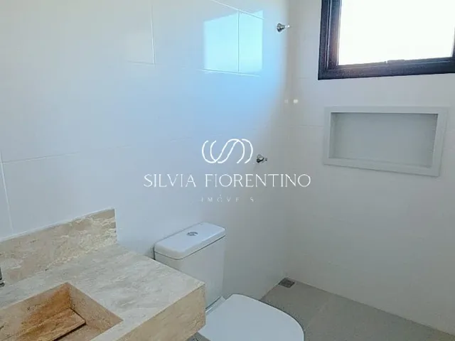 Imagem 11: Casa em Condomínio de Luxo no Coração de Caçapava Velha - 3 Quartos, 3 Suítes, 4 Banheiros, 2 Vagas, 162 M²